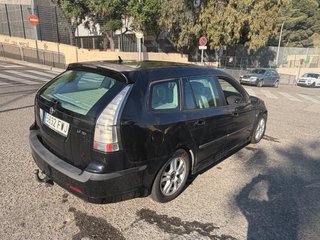 Saab 9-3 2007