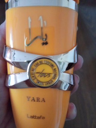 Perfume Yara Tous 100ml, original