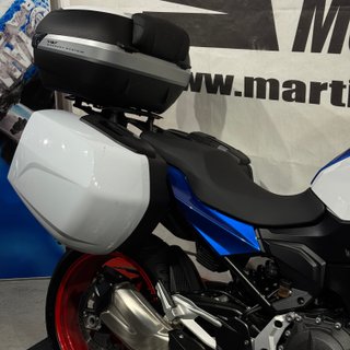 BMW F 900 XR SPORT