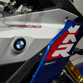 BMW F 900 XR SPORT