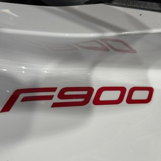 BMW F 900 XR SPORT