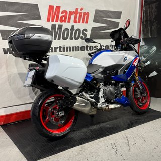 BMW F 900 XR SPORT