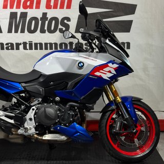 BMW F 900 XR SPORT