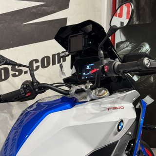 BMW F 900 XR SPORT
