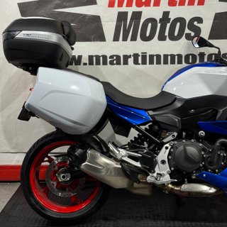 BMW F 900 XR SPORT