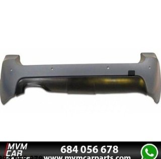 Paragolpes Trasero BMW E61 Look M Sensor ABS