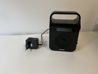 Radio Digital Portátil Philips AE5250