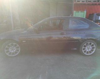 Mando intermitentes bmw serie 3 compacto 343159