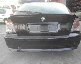 Mando intermitentes bmw serie 3 compacto 343159