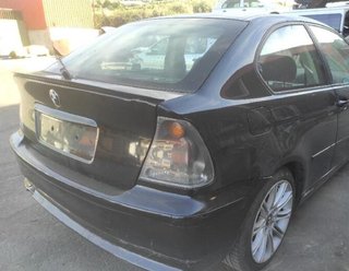Mando intermitentes bmw serie 3 compacto 343159