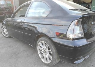 Mando intermitentes bmw serie 3 compacto 343159