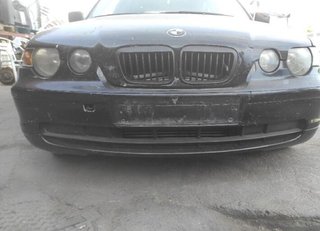 Mando intermitentes bmw serie 3 compacto 343159