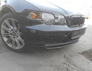 Mando intermitentes bmw serie 3 compacto 343159