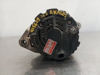 ALTERNADOR DAEWOO KALOS 2655866