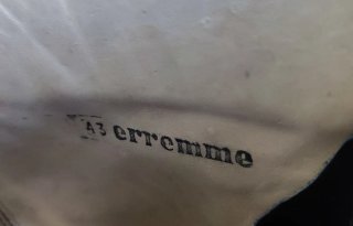 Anfibi da Paracadutisti E I