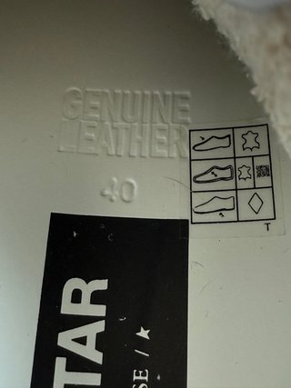 Golden Goose Ball Star Sneakers EU 40