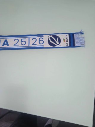 Real Sociedad.Bufanda.