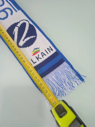 Real Sociedad.Bufanda.
