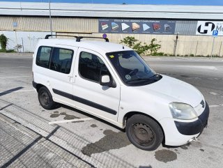 Peugeot Partner 2006