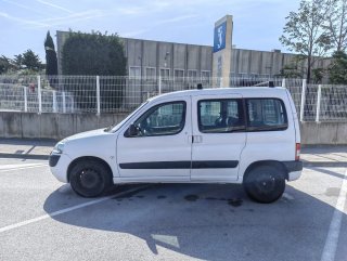 Peugeot Partner 2006