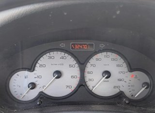 Peugeot Partner 2006