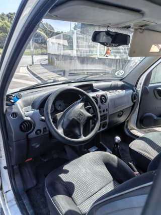 Peugeot Partner 2006