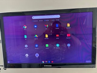 Asus Chromebit CS10 Stick PC HDMI