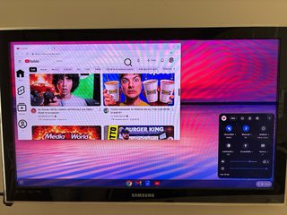 Asus Chromebit CS10 Stick PC HDMI