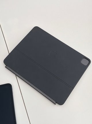 iPad Pro 13 M4 256GB + Apple Pencil PRO + Teclado