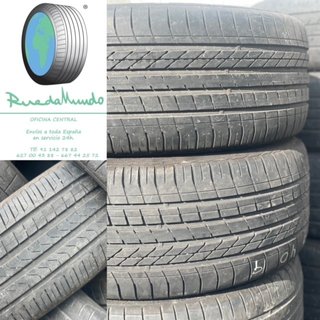Neumáticos ocasión 255/40r21, 285/40r21, 225/45r17