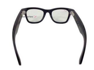 gafas de sol caballero/unisex rayban meta gen 2