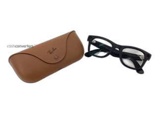 gafas de sol caballero/unisex rayban meta gen 2