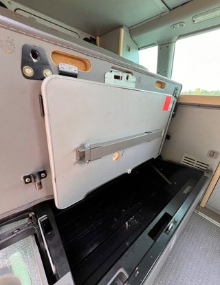 Volkswagen California 2002