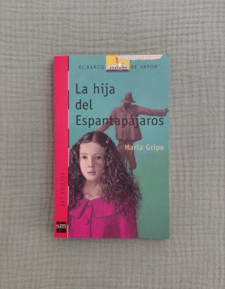 Lote 6 libros JUVENILES