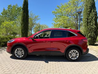 Ford Kuga Titanium 2.5 Duratec PHEV 165kW Auto
