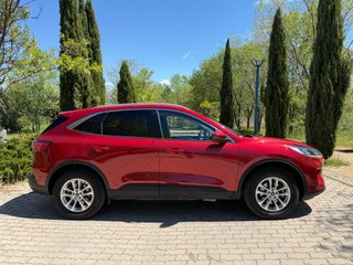 Ford Kuga Titanium 2.5 Duratec PHEV 165kW Auto