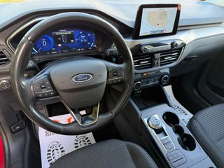 Ford Kuga Titanium 2.5 Duratec PHEV 165kW Auto