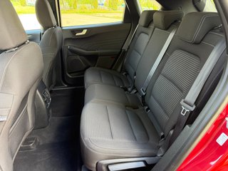 Ford Kuga Titanium 2.5 Duratec PHEV 165kW Auto