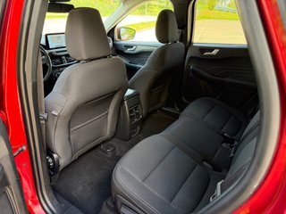 Ford Kuga Titanium 2.5 Duratec PHEV 165kW Auto