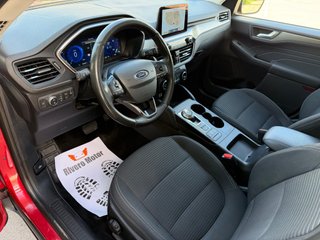 Ford Kuga Titanium 2.5 Duratec PHEV 165kW Auto