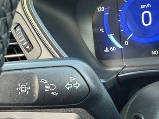 Ford Kuga Titanium 2.5 Duratec PHEV 165kW Auto
