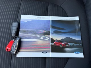 Ford Kuga Titanium 2.5 Duratec PHEV 165kW Auto