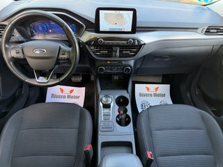 Ford Kuga Titanium 2.5 Duratec PHEV 165kW Auto