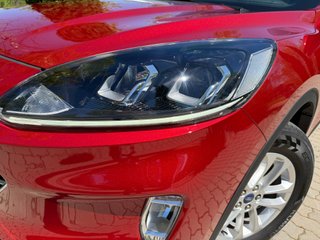 Ford Kuga Titanium 2.5 Duratec PHEV 165kW Auto