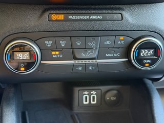 Ford Kuga Titanium 2.5 Duratec PHEV 165kW Auto