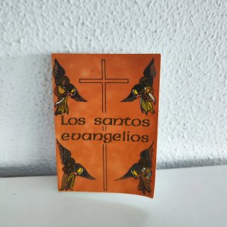 2 Libros religión