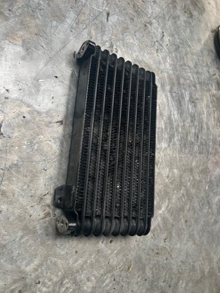 Radiador Suzuki GSF 650 Bandit 2006