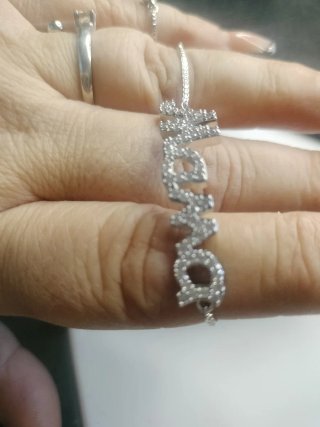 Pulsera Mama con caja