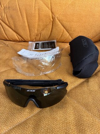 Gafas Balísticas ESS