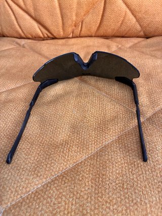 Gafas Balísticas ESS